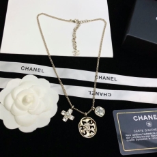 Chanel Necklaces